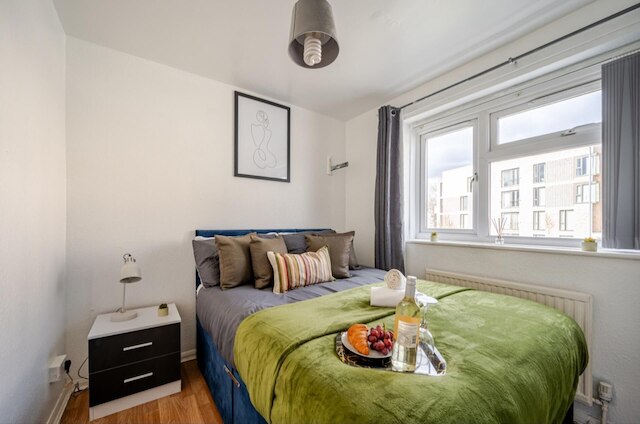 ヒルサイド ヘイブン イン マンチェスター