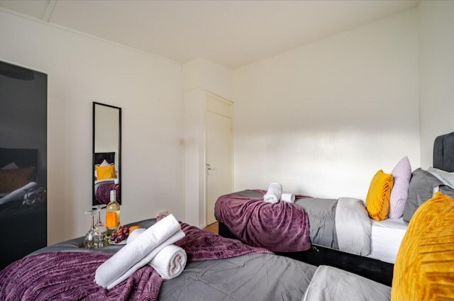 ヒルサイド ヘイブン イン マンチェスター