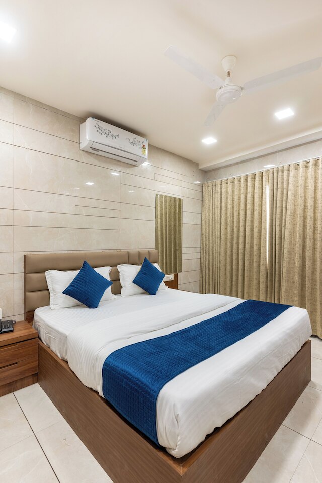 ホテル ノーブル イン