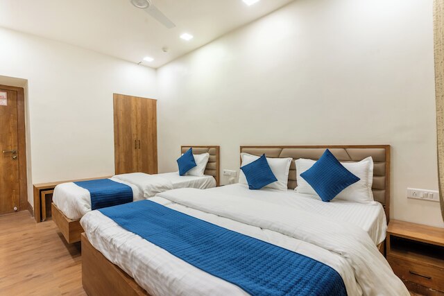 ホテル ノーブル イン