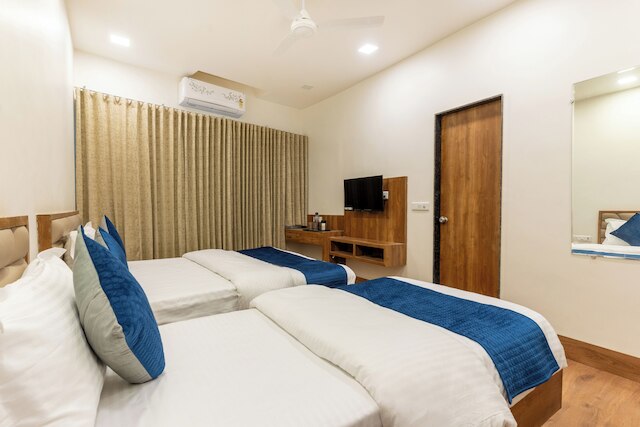 ホテル ノーブル イン