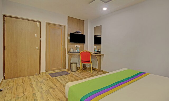 ホテル ロイヤル クラウン