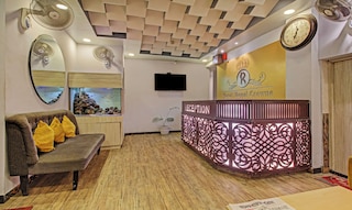 ホテル ロイヤル クラウン