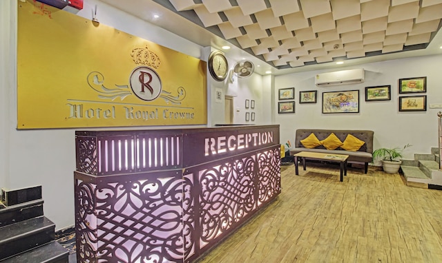 ホテル ロイヤル クラウン