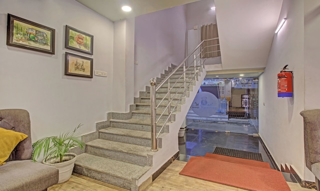 ホテル ロイヤル クラウン