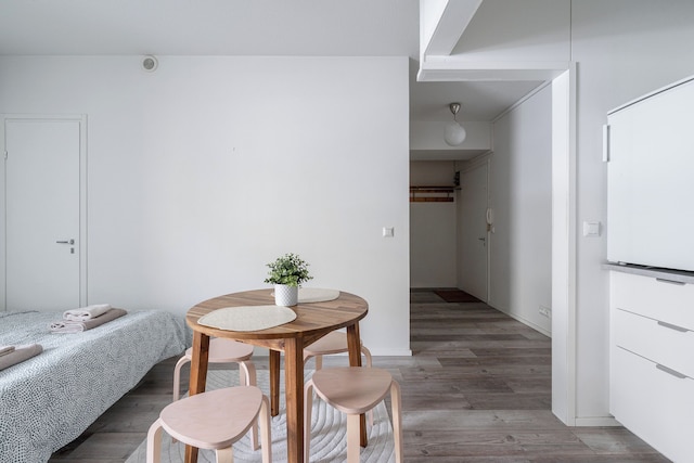 リノベーテッド スタジオ アット ザ ベスト ロケーション