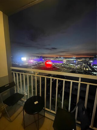 コンフィステイ マニラ