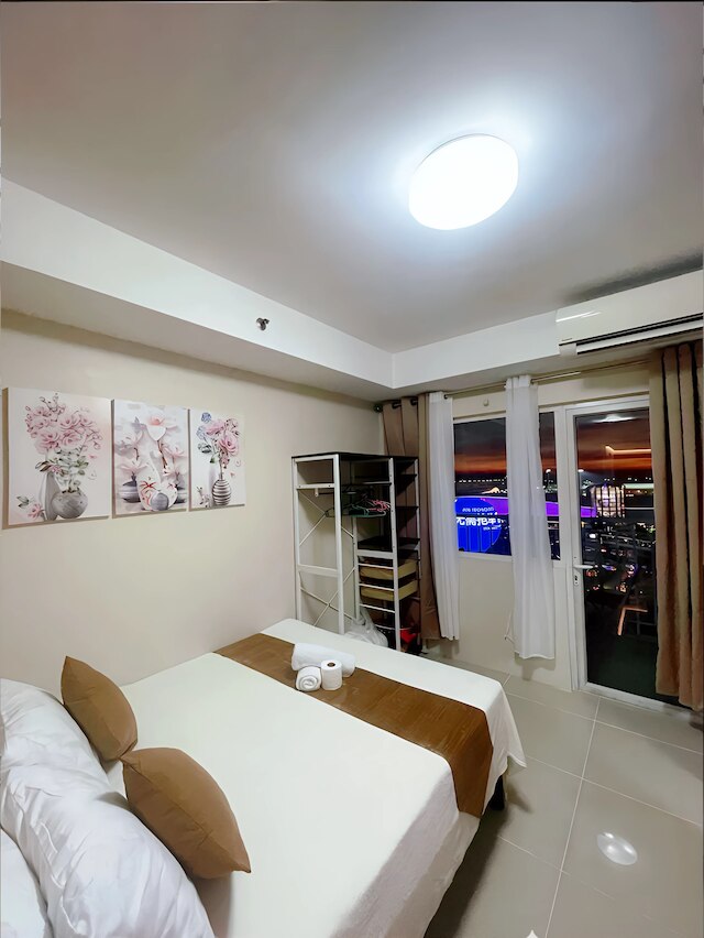 コンフィステイ マニラ