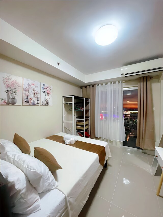 コンフィステイ マニラ