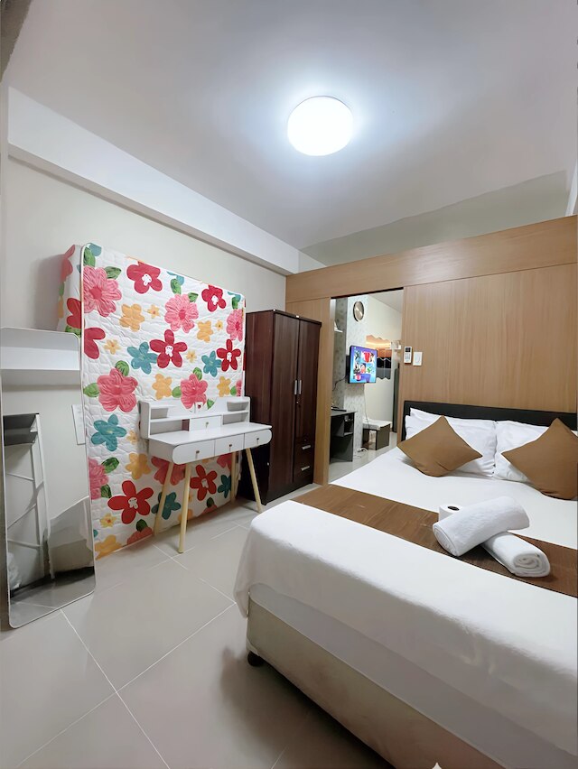 コンフィステイ マニラ