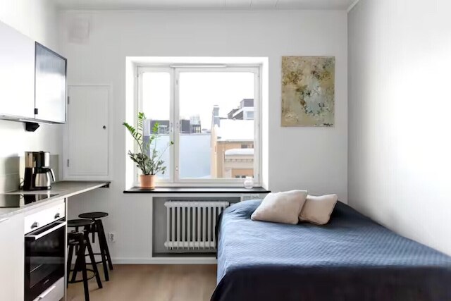 ホームライク アパートメント ウィズ ベスト ロケーション