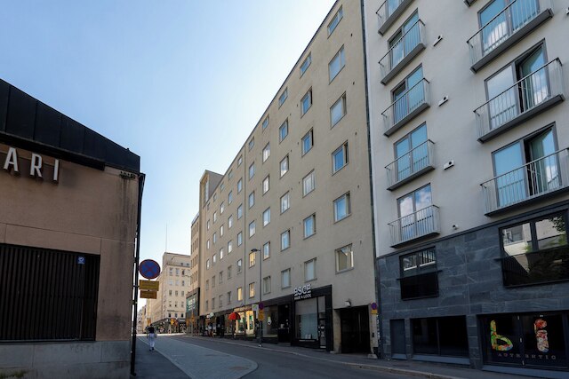 ホームライク アパートメント ウィズ ベスト ロケーション