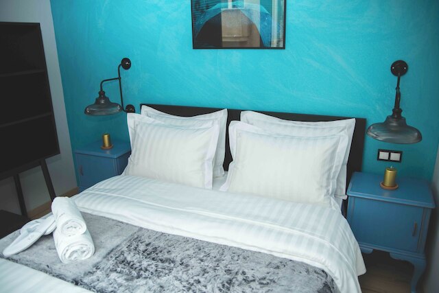 ルースター スイーツ