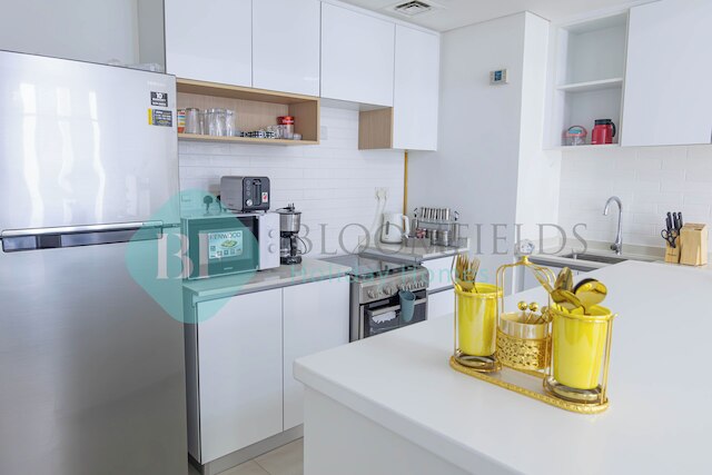 ブルームフィールド メトロポリタン 3ベッドルーム イン ブリッジズ