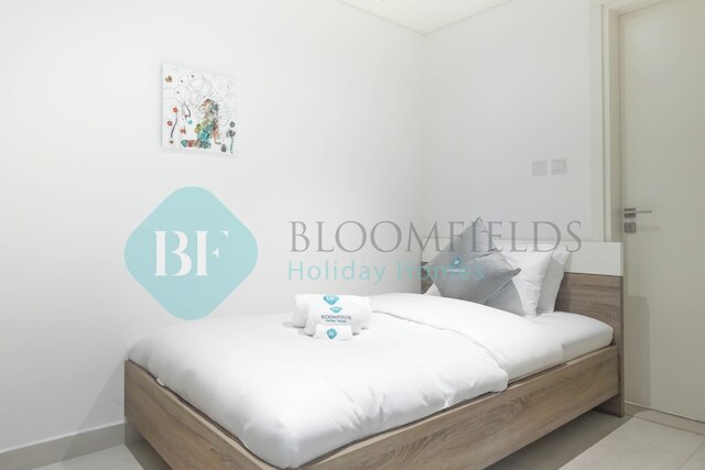 ブルームフィールド メトロポリタン 3ベッドルーム イン ブリッジズ