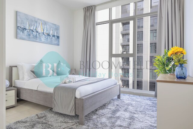 ブルームフィールド メトロポリタン 3ベッドルーム イン ブリッジズ