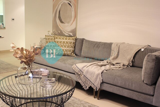 ブルームフィールド ラグジュアリー 2ベッドルーム ウェーブ タワー A