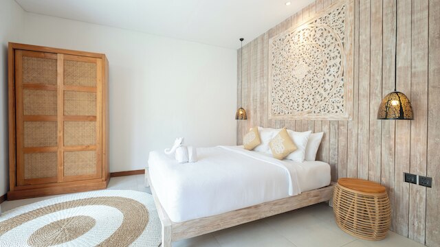 エレファント ヴィラ 5 バイ ヴィラ ファインダー