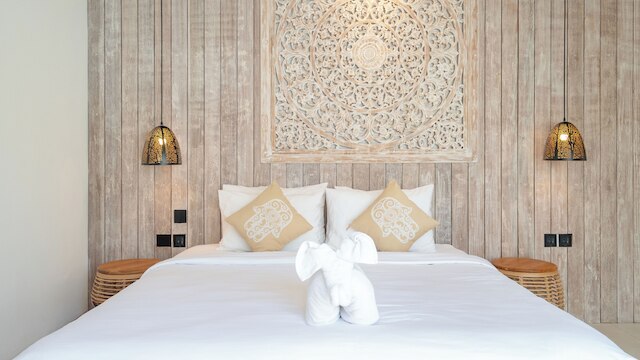 エレファント ヴィラ 5 バイ ヴィラ ファインダー