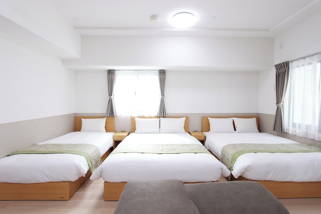 ホテル＆レジデンス春吉