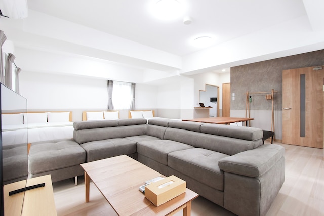 ホテル＆レジデンス春吉