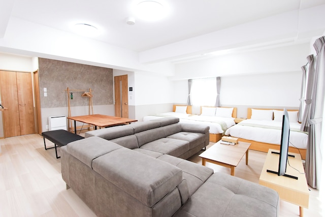 ホテル＆レジデンス春吉