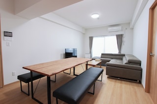 ホテル＆レジデンス春吉