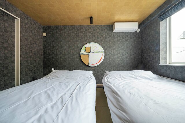 TAKETO STAY KOTONI 101