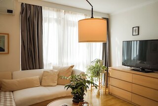 ダーリング ストリート レジデンス