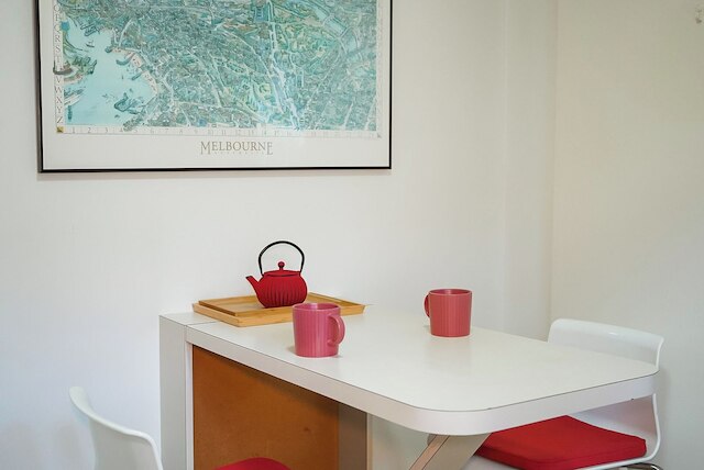 ダーリング ストリート レジデンス