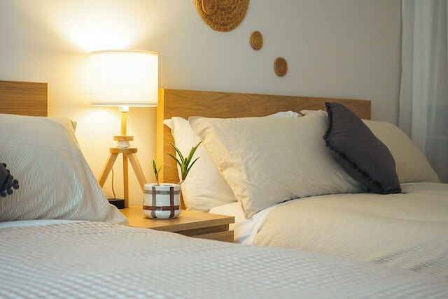 ダーリング ストリート レジデンス