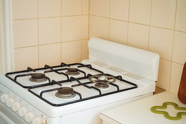 ダーリング ストリート レジデンス