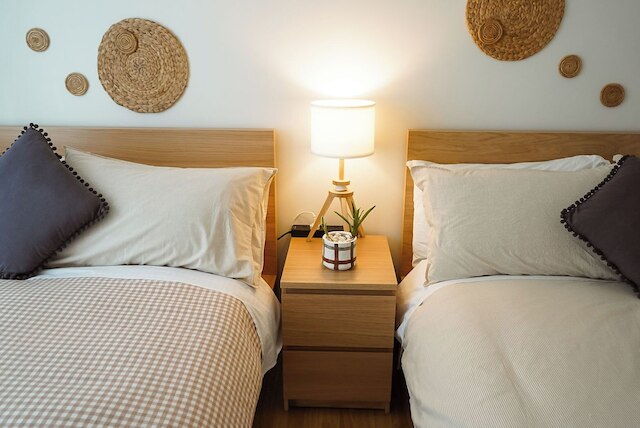 ダーリング ストリート レジデンス