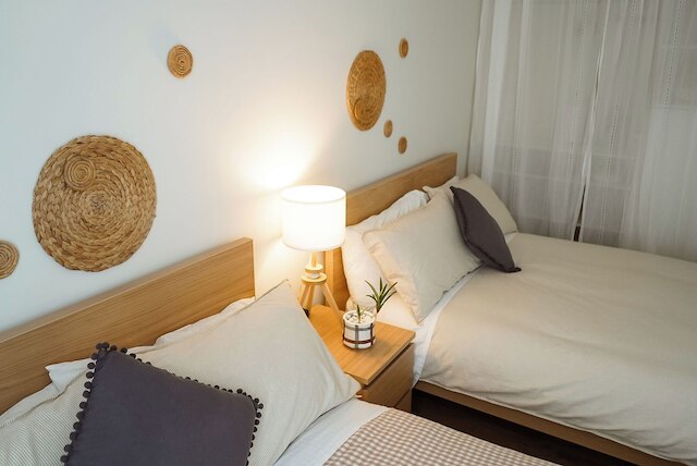 ダーリング ストリート レジデンス