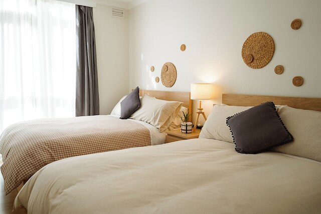 ダーリング ストリート レジデンス