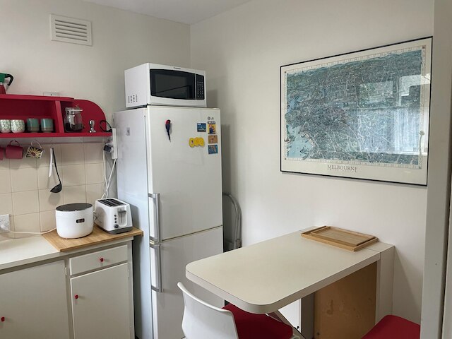 ダーリング ストリート レジデンス