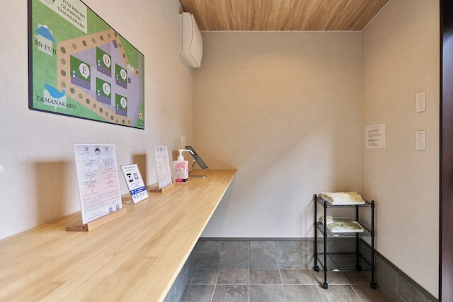 Mt FUJI Resort GLAMPING Yamanakako