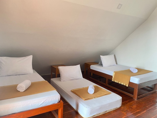 89 ヴィラズ リゾート アンド スパ エル ニド