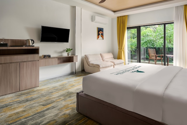 スマイル ブティック ホテル バイ EHM