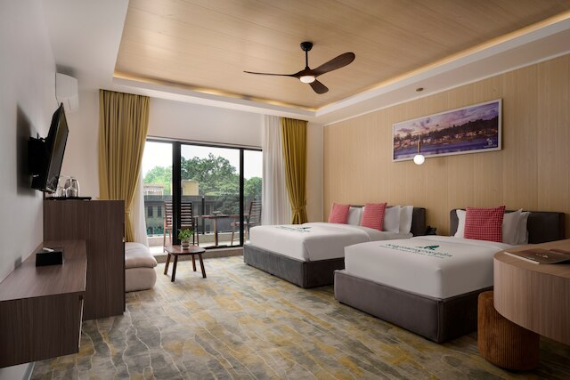 スマイル ブティック ホテル バイ EHM