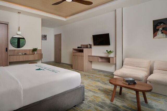 スマイル ブティック ホテル バイ EHM