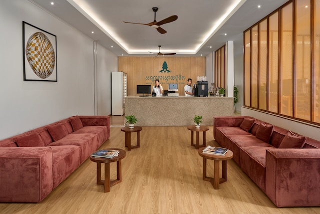 スマイル ブティック ホテル バイ EHM