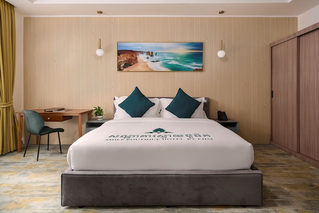 スマイル ブティック ホテル バイ EHM