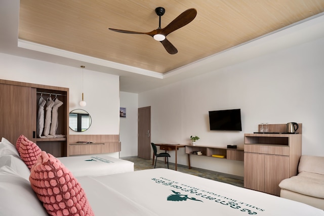 スマイル ブティック ホテル バイ EHM