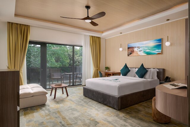 スマイル ブティック ホテル バイ EHM