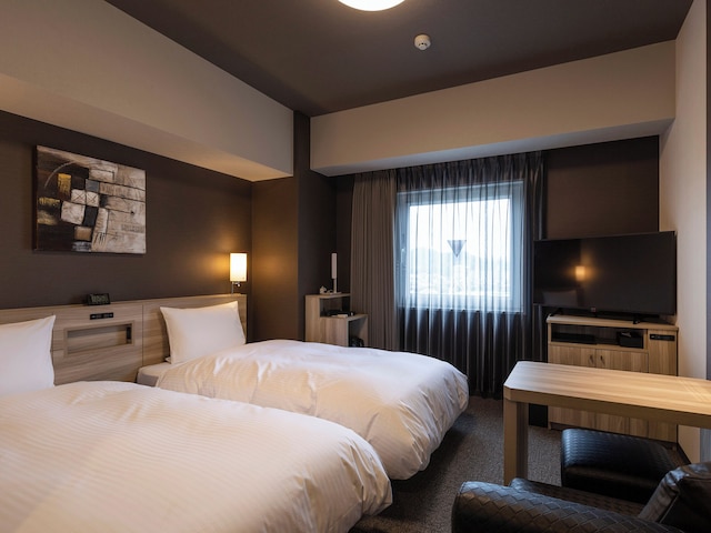 ホテルルートイン岡山 井原