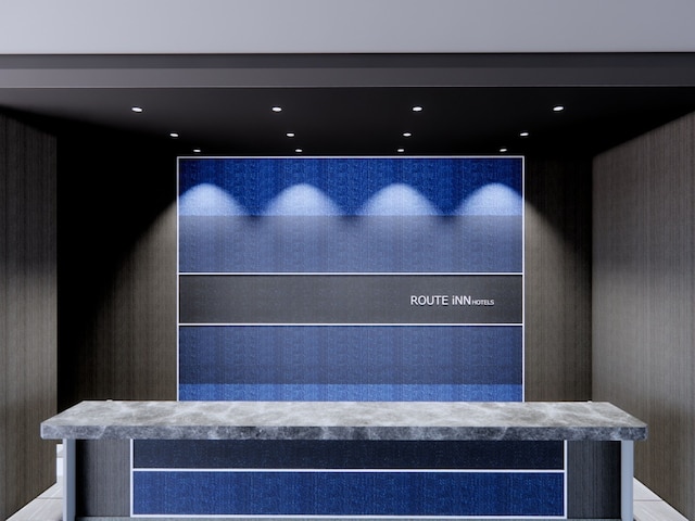 ホテルルートイン岡山 井原