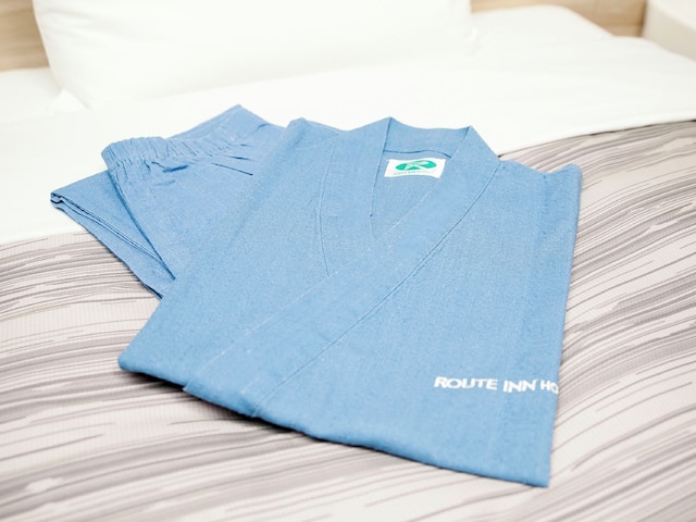 ホテルルートイン岡山 井原