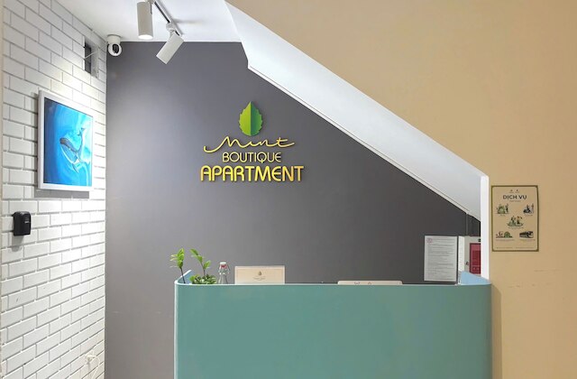 ミント エアポート セントラル ホテル ダナン by ハヴィランド