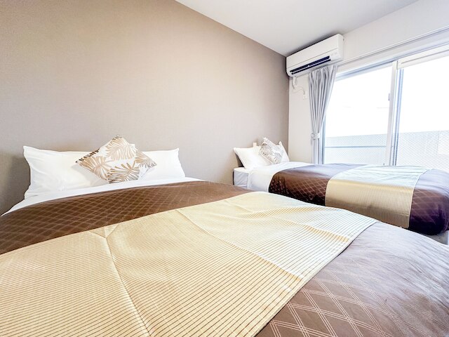 Mr.KINJO in エスポワール与那覇ビル